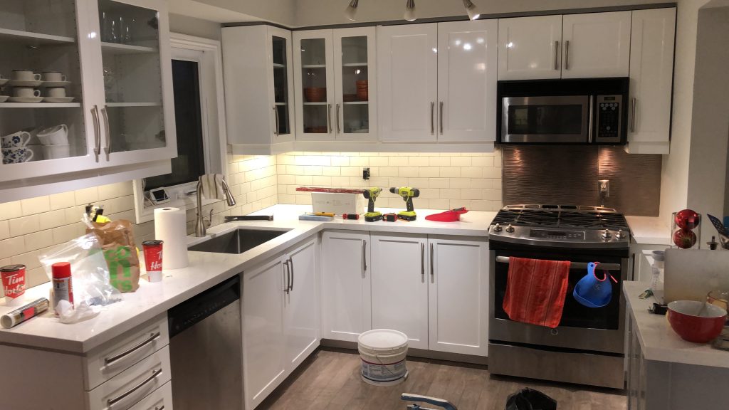 Cash and Carry Kitchen Toronto Discounted Kitchens