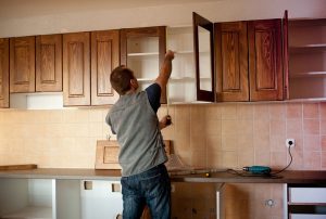 Discount Kitchens Vs Home Depot Kitchen Cabinets