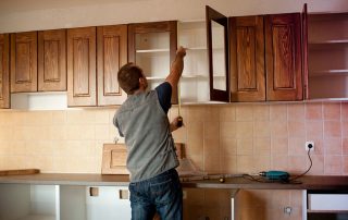 Discount Kitchens Vs Home Depot Kitchen Cabinets