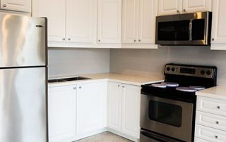 Kitchen Cabinets at Affordable Prices