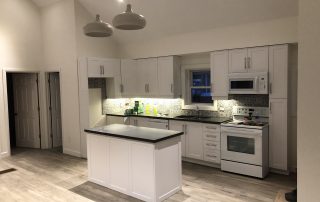 4 Reasons Your Basement Needs a Kitchen