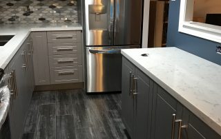 Ready-Made Kitchen Cabinets Toronto