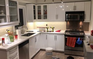 Cash and Carry Kitchen Cabinets Toronto