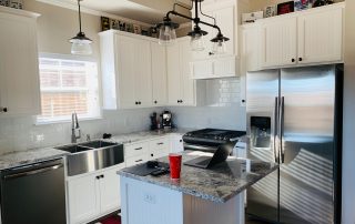 How Discount Kitchens has Higher Assembly Standards