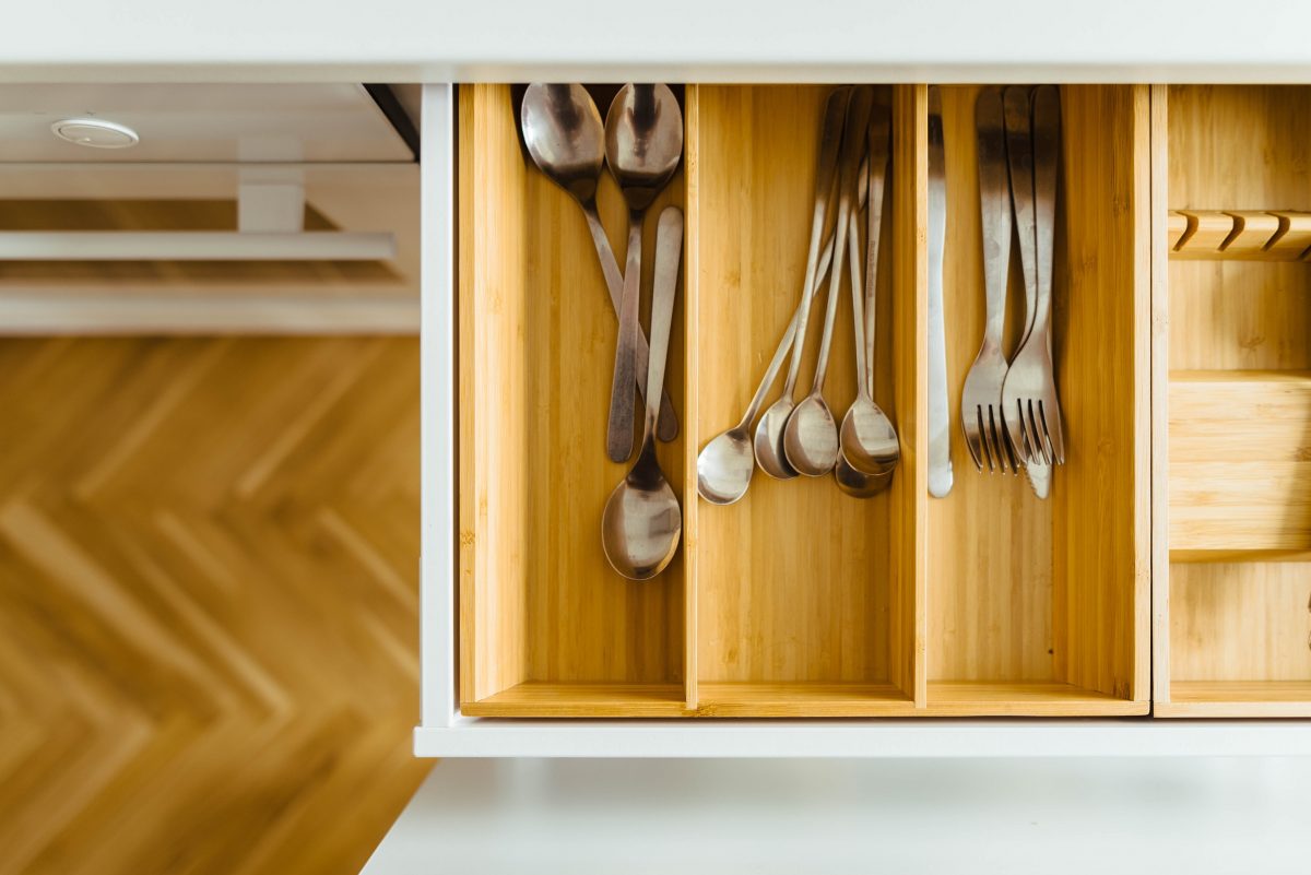 Why Soft Close Technology is the Future of Cabinetry