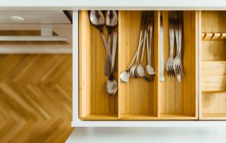 Why Soft Close Technology is the Future of Cabinetry