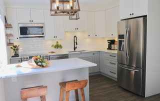 How Discount Kitchens Improves Cabinet Accessibility