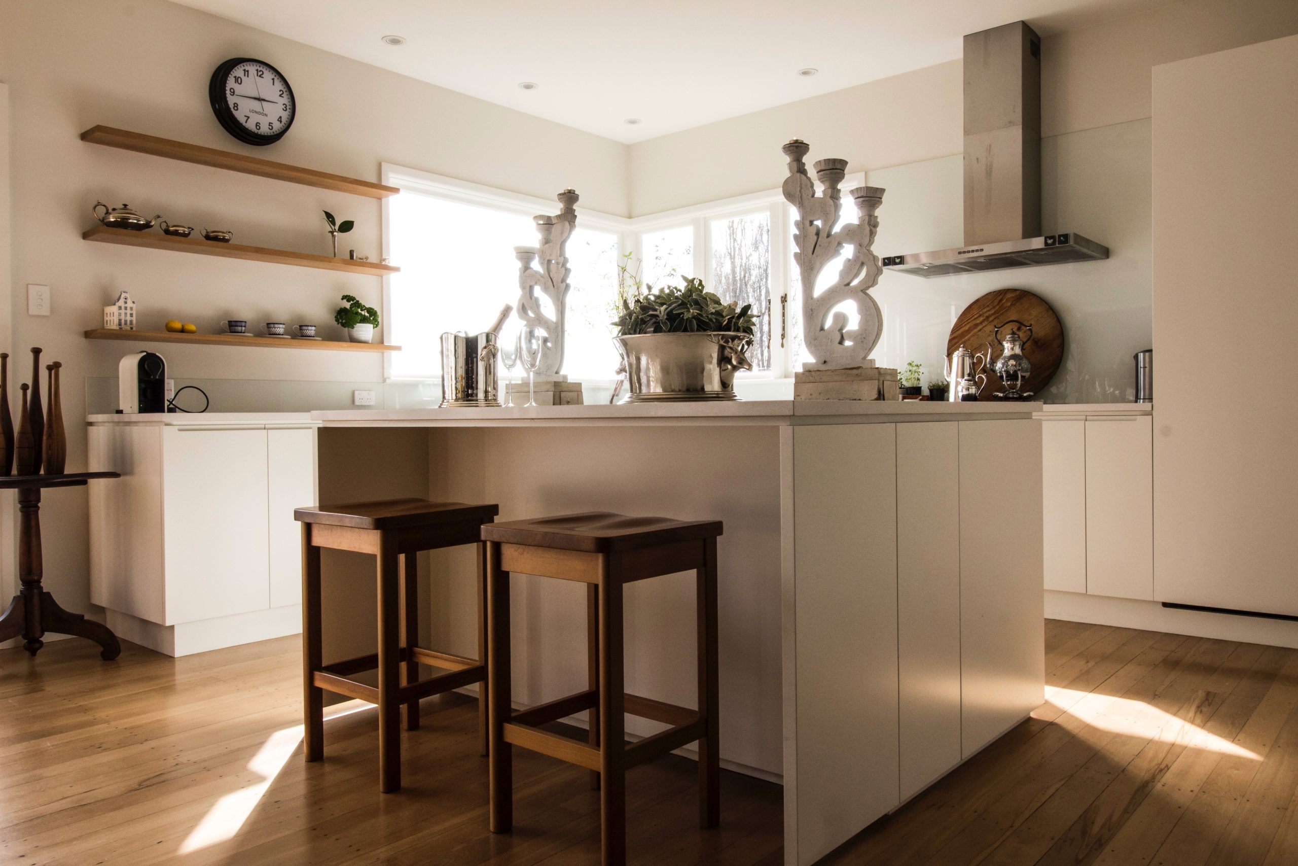 Get to Know Kitchen Design Like a Professional: Part 2