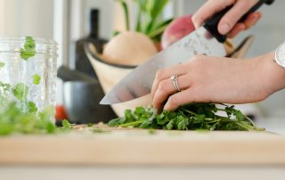 Make Family Dinner Easier with Proper Cabinets