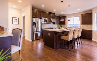 Why Your Money Goes Further at Discount Kitchen Cabinets Toronto