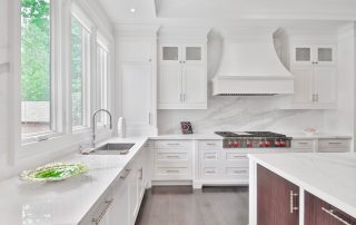 Shaker Cabinets for Your Kitchen Remodel