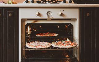 What You Need to Know Before Replacing Your Oven