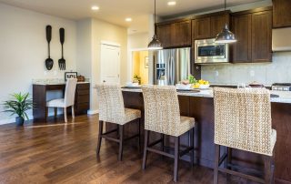 The 6 Steps to a Successful Kitchen Remodel