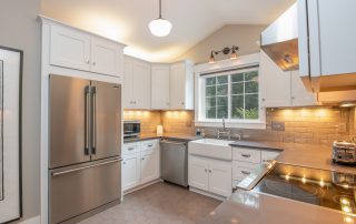 Affordable Clubhouse Kitchen Cabinets