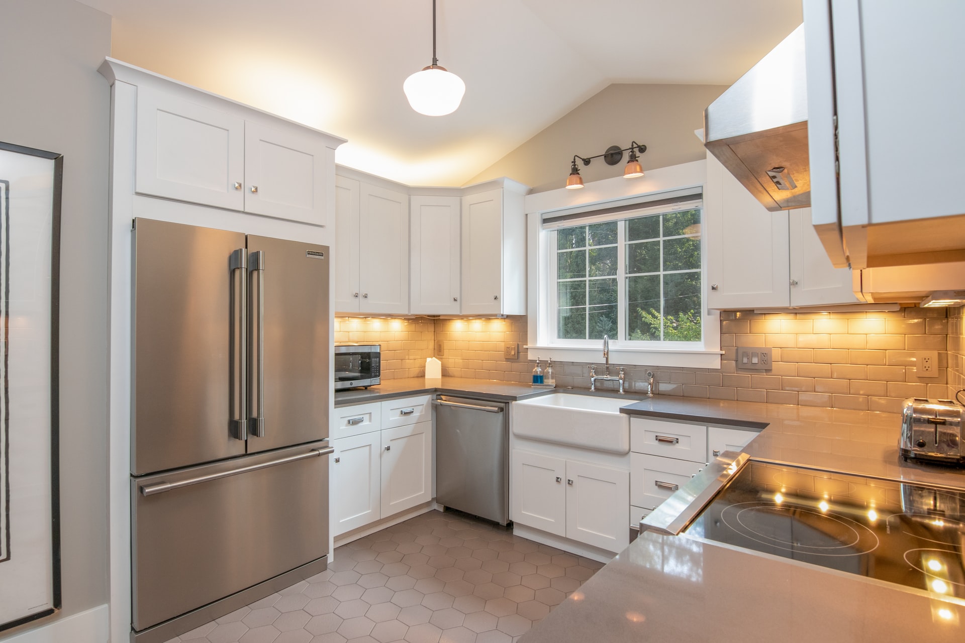 Affordable Clubhouse Kitchen Cabinets