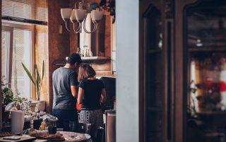 3 Things to Remember When Remodeling Your Kitchen