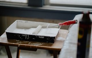 How to Repair Old Kitchen Cabinets: Part 2