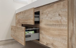 DIY Kitchen Cabinet Maintenance