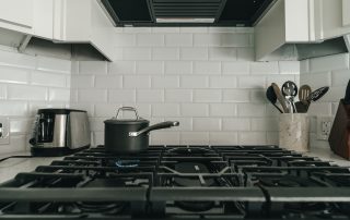Renovate Your Kitchen to Stand Up to Holiday Cooking