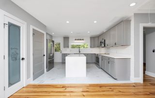 Affordable Kitchen Updates in Toronto