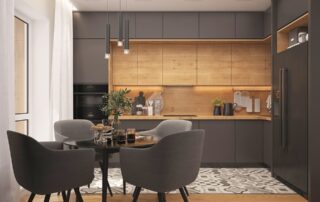 renovation-ideas-gta luxury kitchen