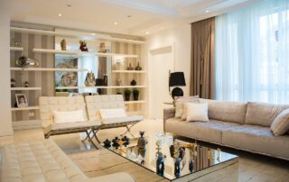 living room modular shelving solutions home