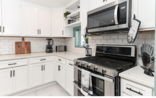 kitchen storage weight capacity