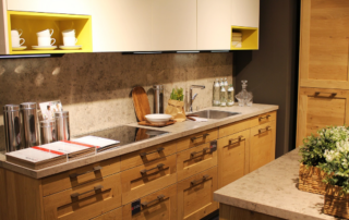 kitchen cabinetry
